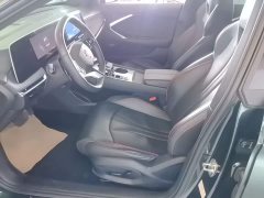 SAIC MG7 2023 1.5T DCT Premium Luxury Edition - ფოტო 15