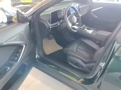 SAIC MG7 2023 1.5T DCT Premium Luxury Edition - ფოტო 16
