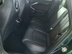 SAIC MG7 2023 1.5T DCT Premium Luxury Edition - ფოტო 17