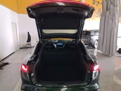 SAIC MG7 2023 1.5T DCT Premium Luxury Edition - ფოტო 19
