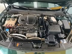 SAIC MG7 2023 1.5T DCT Premium Luxury Edition - ფოტო 20