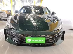 SAIC MG7 2023 1.5T DCT Premium Luxury Edition - ფოტო 3
