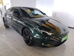 SAIC MG7 2023 1.5T DCT Premium Luxury Edition - ფოტო 4