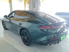 SAIC MG7 2023 1.5T DCT Premium Luxury Edition - ფოტო 5