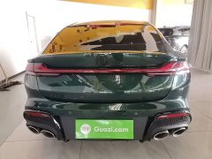 SAIC MG7 2023 1.5T DCT Premium Luxury Edition - ფოტო 6