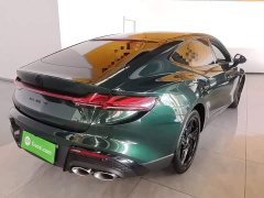 SAIC MG7 2023 1.5T DCT Premium Luxury Edition - ფოტო 7