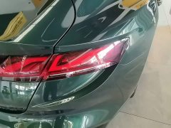 SAIC MG7 2023 1.5T DCT Premium Luxury Edition - ფოტო 8