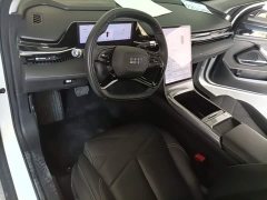 Geely Galaxy L6 60km PLUS Longteng Edition - ფოტო 10