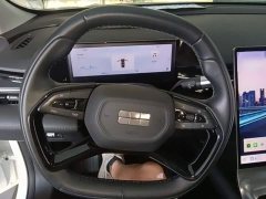 Geely Galaxy L6 60km PLUS Longteng Edition - ფოტო 11