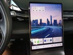 Geely Galaxy L6 60km PLUS Longteng Edition - ფოტო 13