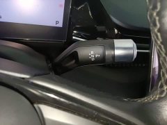 Geely Galaxy L6 60km PLUS Longteng Edition - ფოტო 14