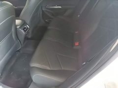 Geely Galaxy L6 60km PLUS Longteng Edition - ფოტო 17