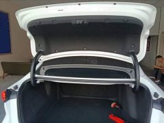 Geely Galaxy L6 60km PLUS Longteng Edition - ფოტო 19