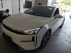 Geely Galaxy L6 60km PLUS Longteng Edition - ფოტო 2