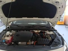 Geely Galaxy L6 60km PLUS Longteng Edition - ფოტო 20