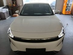 Geely Galaxy L6 60km PLUS Longteng Edition - ფოტო 3