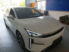 Geely Galaxy L6 60km PLUS Longteng Edition - ფოტო 4