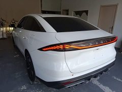 Geely Galaxy L6 60km PLUS Longteng Edition - ფოტო 5
