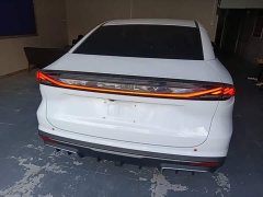 Geely Galaxy L6 60km PLUS Longteng Edition - ფოტო 6