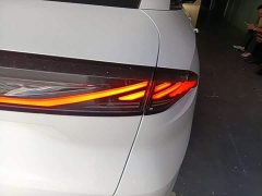 Geely Galaxy L6 60km PLUS Longteng Edition - ფოტო 8