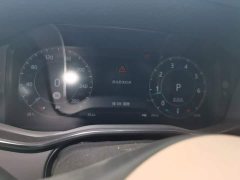 Jaguar XFL 2024 2.0T P250 Two-Wheel Drive Luxury Edition - ფოტო 12