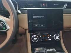 Jaguar XFL 2024 2.0T P250 Two-Wheel Drive Luxury Edition - ფოტო 13