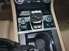 Jaguar XFL 2024 2.0T P250 Two-Wheel Drive Luxury Edition - ფოტო 14
