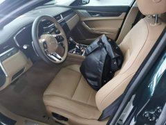 Jaguar XFL 2024 2.0T P250 Two-Wheel Drive Luxury Edition - ფოტო 15