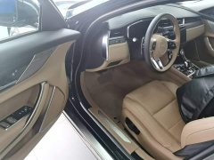 Jaguar XFL 2024 2.0T P250 Two-Wheel Drive Luxury Edition - ფოტო 16