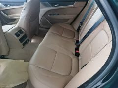 Jaguar XFL 2024 2.0T P250 Two-Wheel Drive Luxury Edition - ფოტო 17