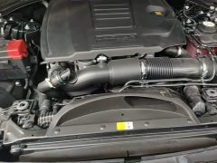 Jaguar XFL 2024 2.0T P250 Two-Wheel Drive Luxury Edition - ფოტო 20