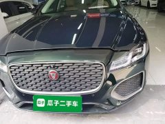 Jaguar XFL 2024 2.0T P250 Two-Wheel Drive Luxury Edition - ფოტო 3