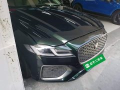 Jaguar XFL 2024 2.0T P250 Two-Wheel Drive Luxury Edition - ფოტო 4