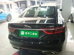 Jaguar XFL 2024 2.0T P250 Two-Wheel Drive Luxury Edition - ფოტო 6