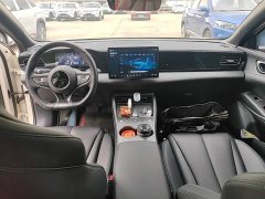 BYD Dolphin 06 EV 545KM Deluxe Edition - ფოტო 10