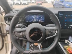 BYD Dolphin 06 EV 545KM Deluxe Edition - ფოტო 11