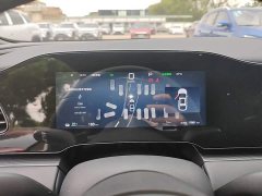 BYD Dolphin 06 EV 545KM Deluxe Edition - ფოტო 12
