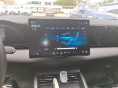BYD Dolphin 06 EV 545KM Deluxe Edition - ფოტო 13