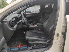BYD Dolphin 06 EV 545KM Deluxe Edition - ფოტო 15