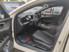 BYD Dolphin 06 EV 545KM Deluxe Edition - ფოტო 16