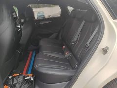 BYD Dolphin 06 EV 545KM Deluxe Edition - ფოტო 17