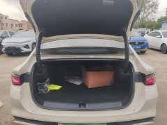 BYD Dolphin 06 EV 545KM Deluxe Edition - ფოტო 19