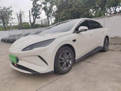 BYD Dolphin 06 EV 545KM Deluxe Edition - ფოტო 2