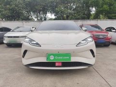 BYD Dolphin 06 EV 545KM Deluxe Edition - ფოტო 3