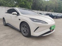 BYD Dolphin 06 EV 545KM Deluxe Edition - ფოტო 4