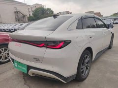 BYD Dolphin 06 EV 545KM Deluxe Edition - ფოტო 7