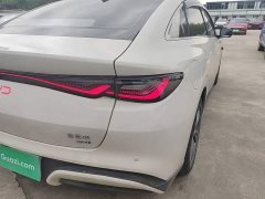 BYD Dolphin 06 EV 545KM Deluxe Edition - ფოტო 8