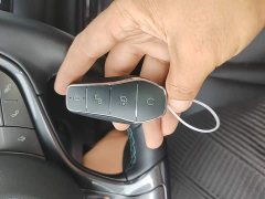 BYD Dolphin 06 EV 545KM Deluxe Edition - ფოტო 9