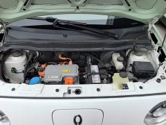 ORA Black Cat 405km Long Range Ternary Lithium - ფოტო 20