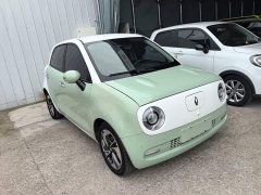 ORA Black Cat 405km Long Range Ternary Lithium - ფოტო 4